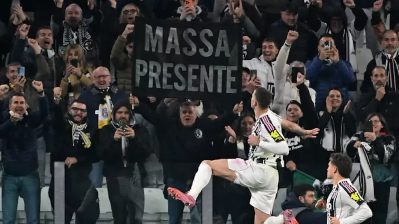 موعد مباراة أتلانتا ويوفنتوس في الدوري الإيطالي والقنوات الناقلة للمواجهة المرتقبة